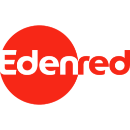 Edenred Logo