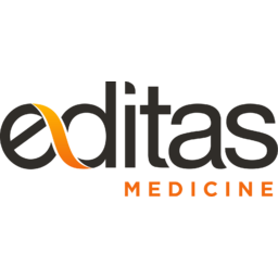 Editas Medicine
 Logo