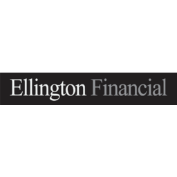 Ellington Financial
 Logo