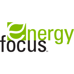 Energy Focus Logo