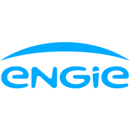 ENGIE Brasil
 Logo