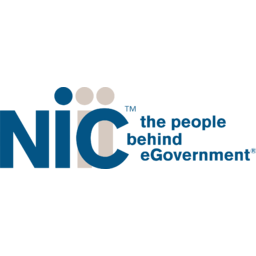 NIC Inc.
 Logo