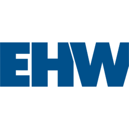 Eisen- und Hüttenwerke Logo