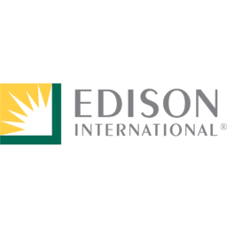 Edison International
 Logo