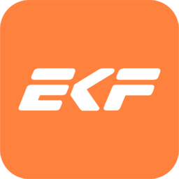 EKF Diagnostics Logo