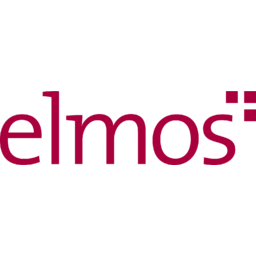 Elmos Semiconductor Logo