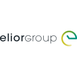 Elior Group Logo