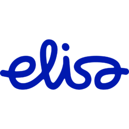 Elisa
 Logo