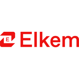 Elkem Logo