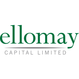 Ellomay Capital
 Logo