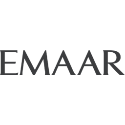 Emaar Properties Logo