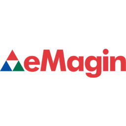 eMagin Logo