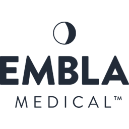 Embla Medical Logo