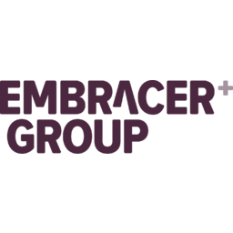 Embracer Group Logo