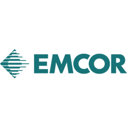 Emcor Logo