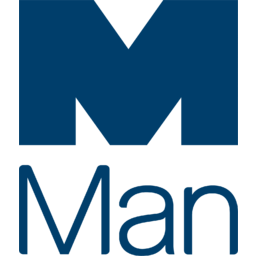 Man Group Logo