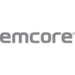 EMCORE Corporation
 Logo