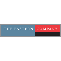 The Eastern Company Logo