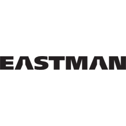 Eastman Chemical
 Logo