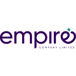 Empire Company
 Logo