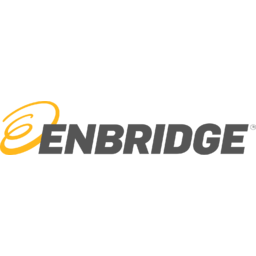 Enbridge Logo