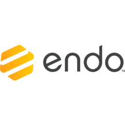 Endo International
 Logo