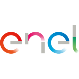 Enel Américas
 Logo