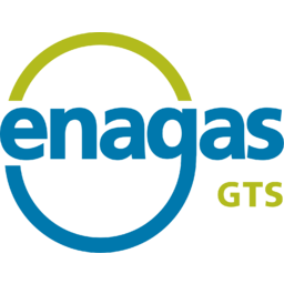 Enagás
 Logo