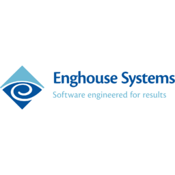 Enghouse Systems Logo