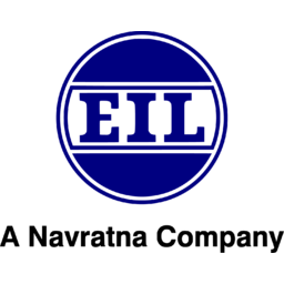 Engineers India
 Logo