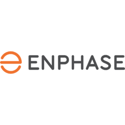 Enphase Energy
 Logo