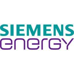 Siemens Energy Logo