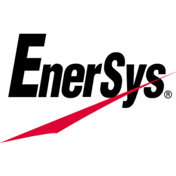 EnerSys Logo