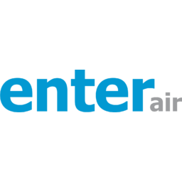 Enter Air Logo