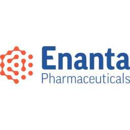 Enanta Pharmaceuticals
 Logo