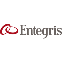 Entegris Logo