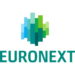 Euronext Logo