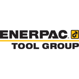 Enerpac Tool Group
 Logo