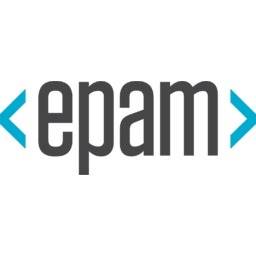 EPAM Systems
 Logo