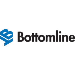 Bottomline Technologies Logo