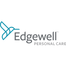 Edgewell Personal Care
 Logo