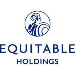 Equitable Holdings
 Logo