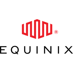 Equinix Logo