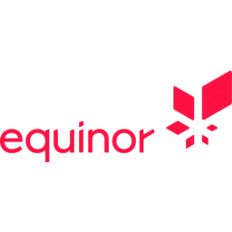 Equinor Logo