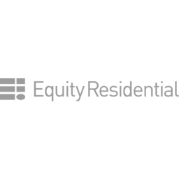 Equity Residential
 Logo