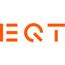 EQT Logo