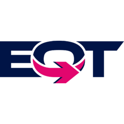 EQT Corporation
 Logo