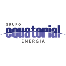 Equatorial Energia Logo