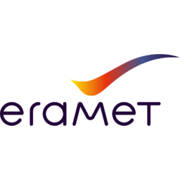 Eramet Logo