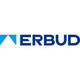 Erbud Logo